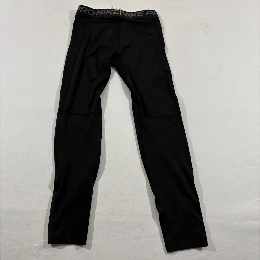 Nike pro tights
